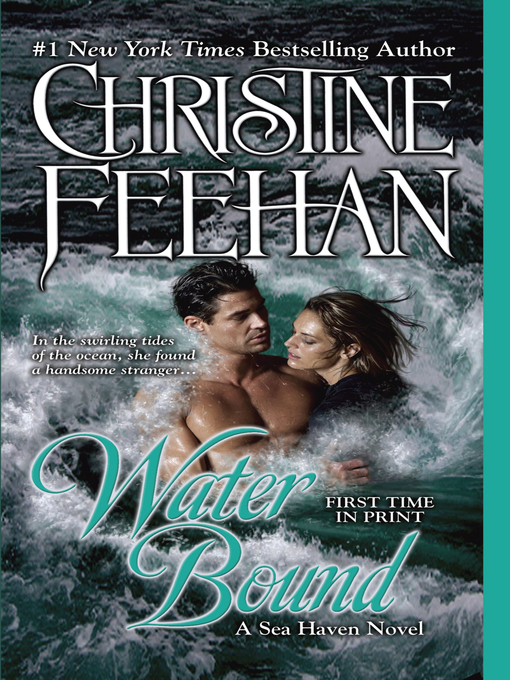 Title details for Water Bound by Christine Feehan - Wait list